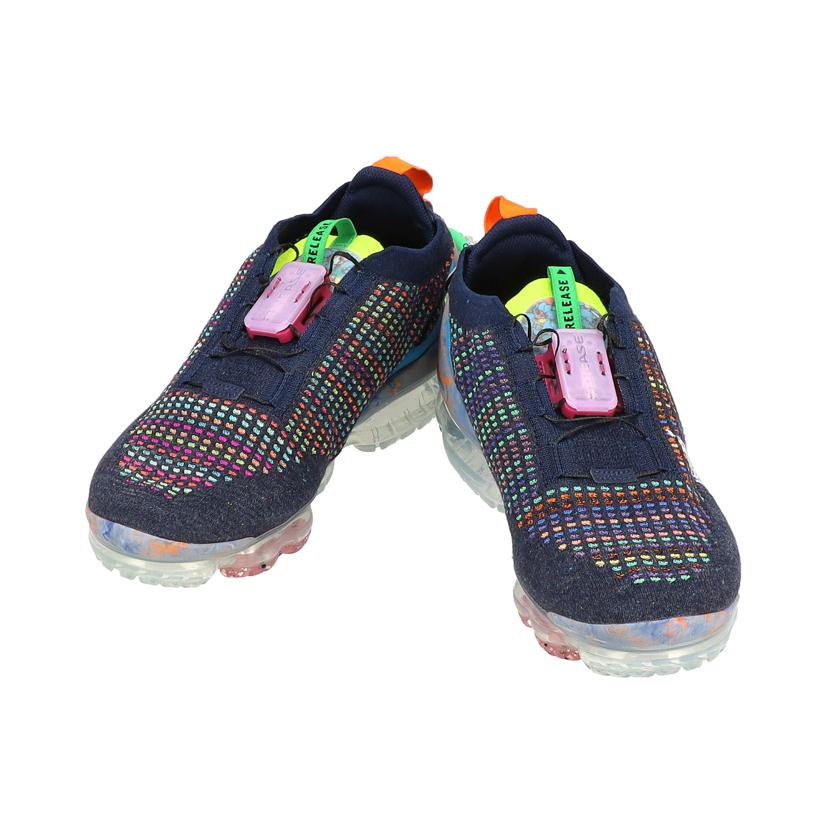 NIKE NIKE/エアヴェイパーマックス 2020 フライニット/CJ6740-400//00194494922877/Aランク/85