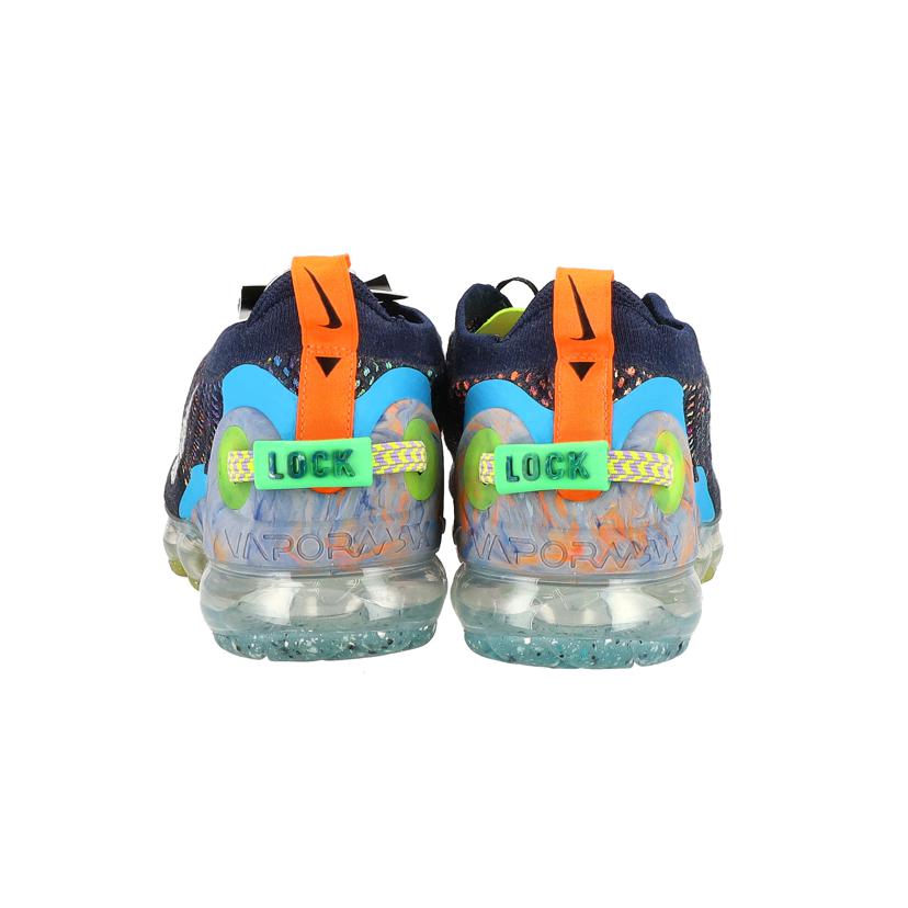 NIKE NIKE/エアヴェイパーマックス 2020 フライニット/CJ6740-400//00194494922877/Aランク/85