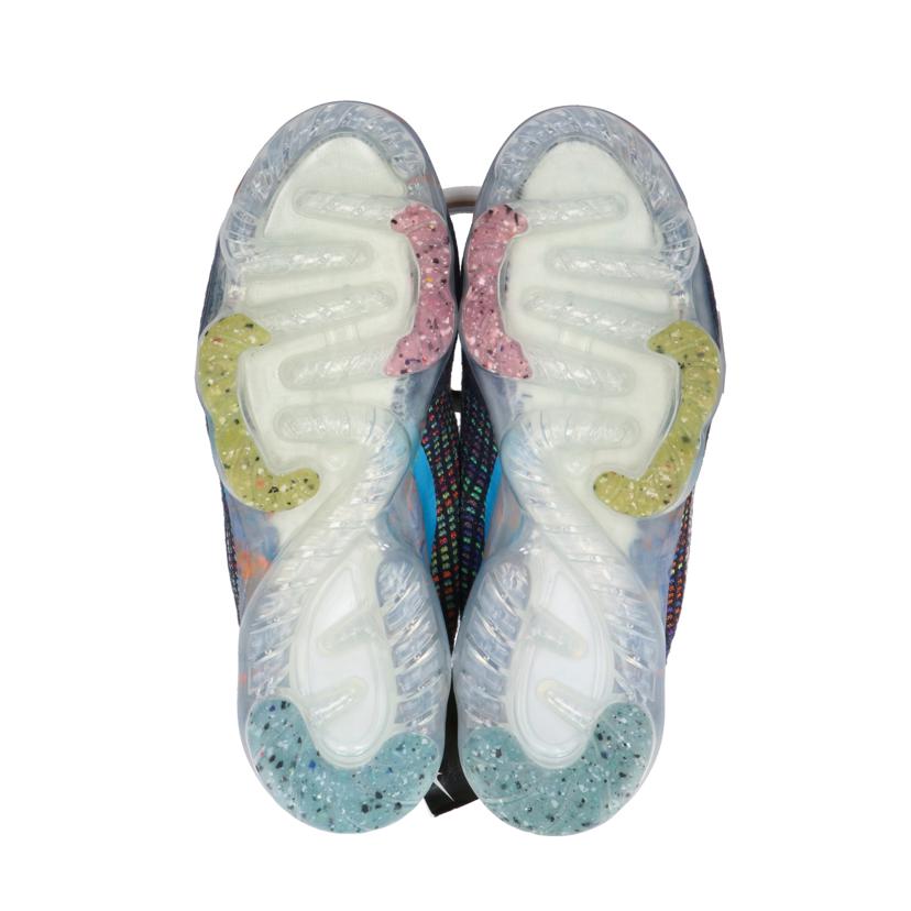 NIKE NIKE/エアヴェイパーマックス 2020 フライニット/CJ6740-400//00194494922877/Aランク/85