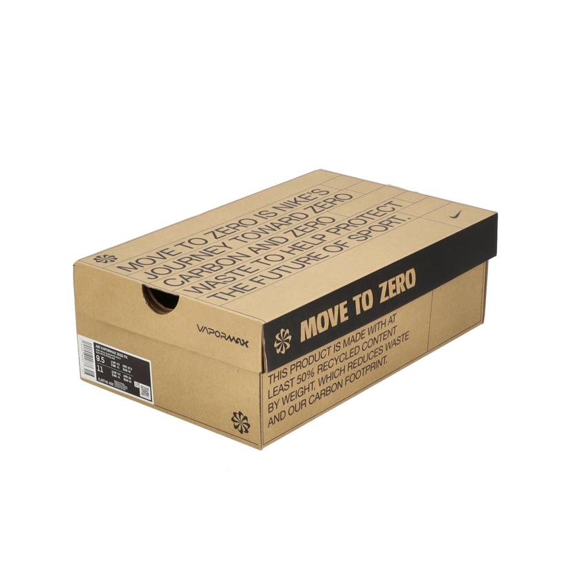 NIKE NIKE/エアヴェイパーマックス 2020 フライニット/CJ6740-400//00194494922877/Aランク/85