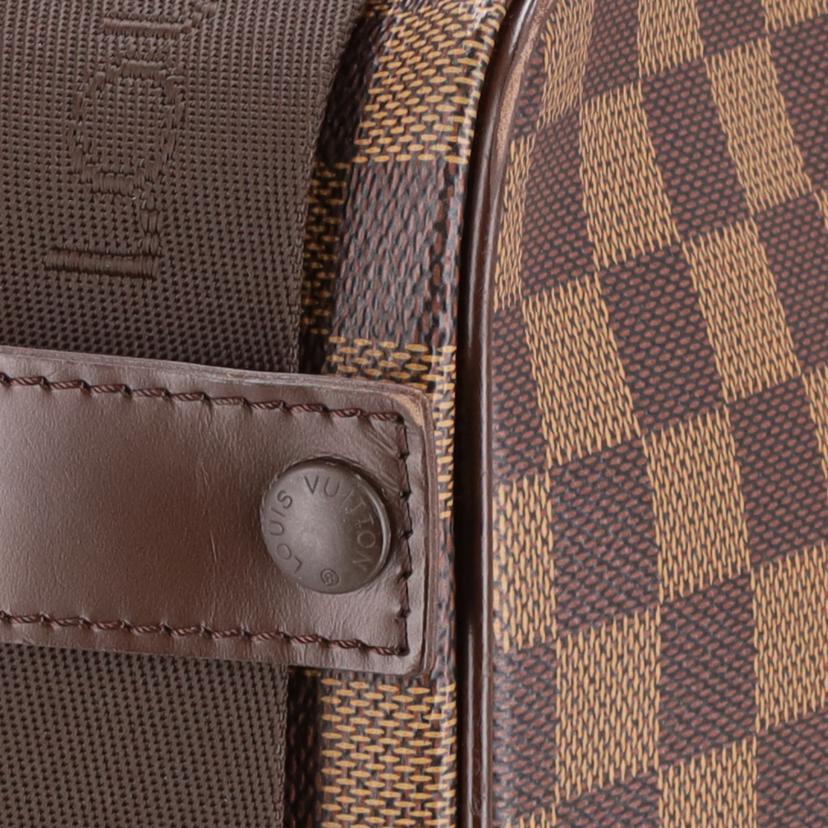 LOUIS VUITTON ルイヴイトン/オラフPM エベヌ/ダミエ/N41442//MI0***/Aランク/93