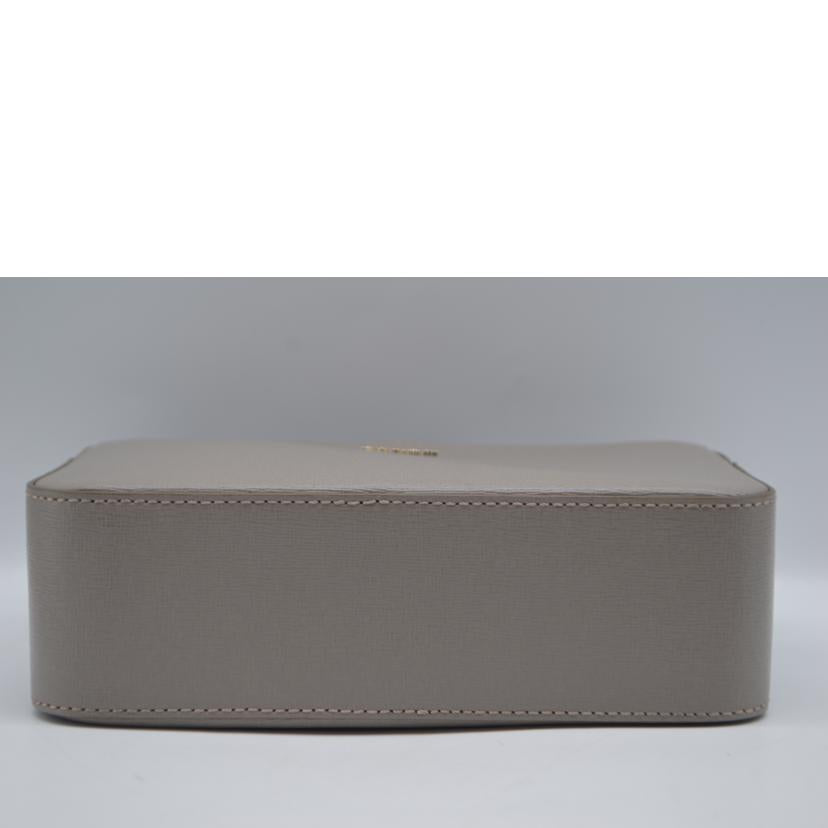 FURLA フルラ/リリーXL/グレー/ELIL 1055304//Aランク/89