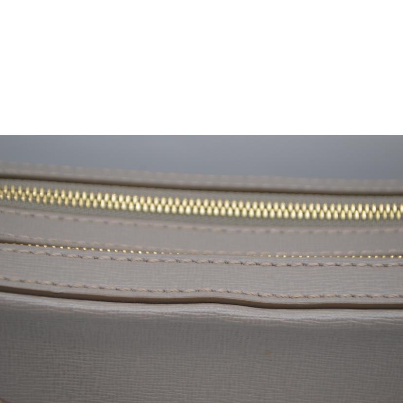 FURLA フルラ/リリーXL/グレー/ELIL 1055304//Aランク/89