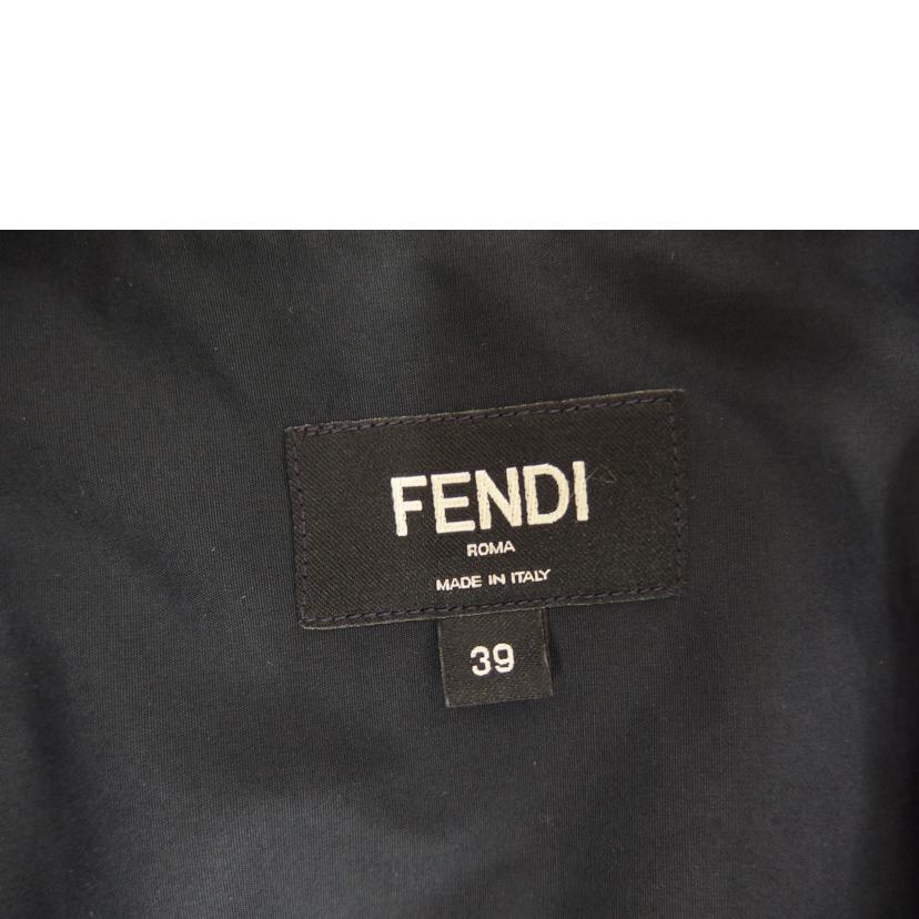 FENDI/FENDI メンズシャツ//ABランク/82