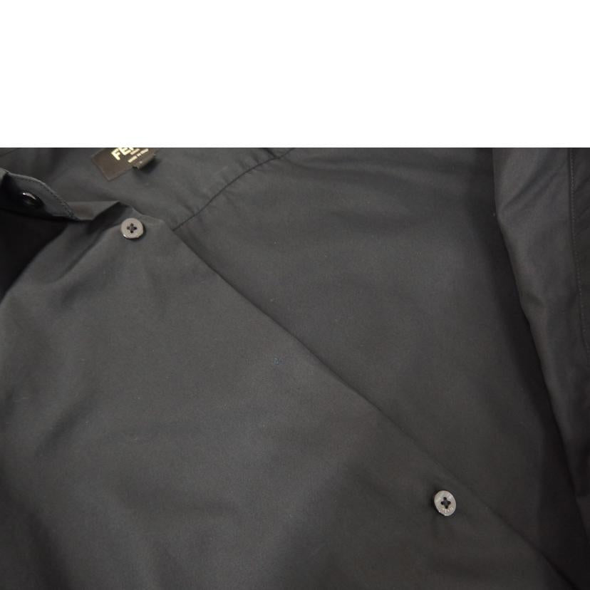 FENDI/FENDI メンズシャツ//ABランク/82