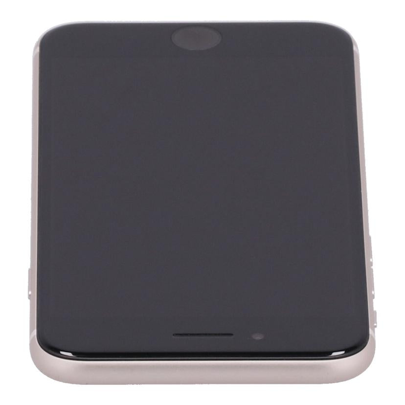 Apple アップル/iPhone SE 第3世代 64GB/MMYD3J/A//QVWXV6TVJP/ABランク/64