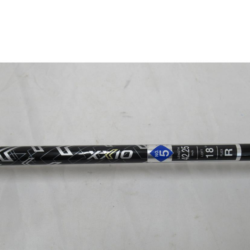 DUNLOP/5FW/ダンロップ・ゼクシオ11/XXIO11//Bランク/63