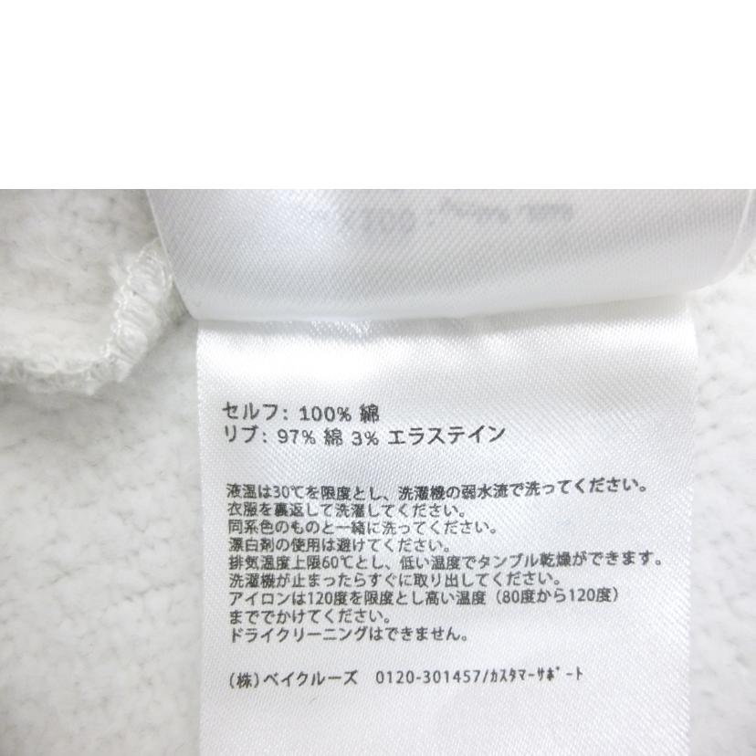 KITH キス/クールネックスウェット/KHM032145//ABランク/88