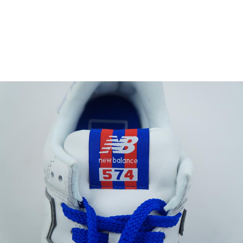 NB ニューバランス/NB スニーカー/574 東京FCコラボ 26.0/ML574TO2//Aランク/67