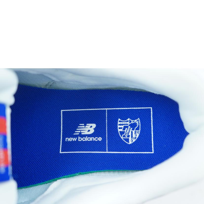 NB ニューバランス/NB スニーカー/574 東京FCコラボ 26.0/ML574TO2//Aランク/67