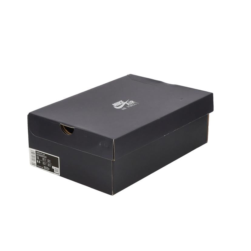 NIKE NIKE/Air Force 1 LXX/DX1193-100//00196152017048/ABランク/85