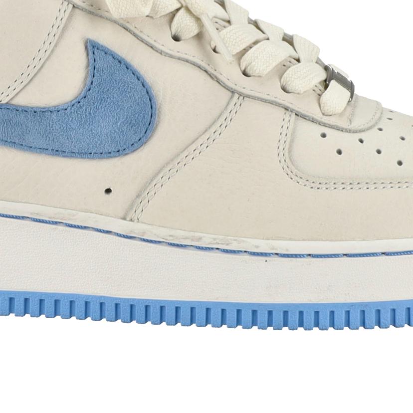 NIKE NIKE/Air Force 1 LXX/DX1193-100//00196152017048/ABランク/85