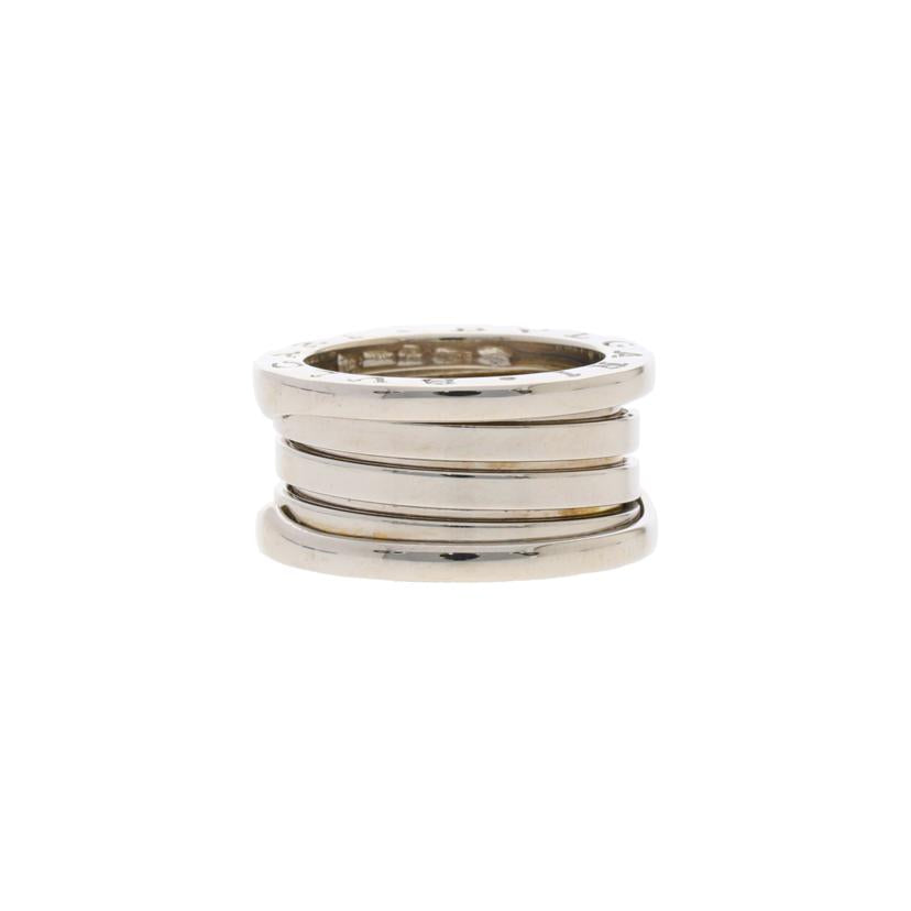 /BVLGARI K18 B-zero1リング//ABランク/92