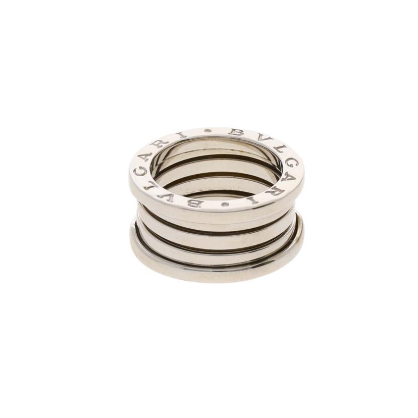 /BVLGARI K18 B-zero1リング//ABランク/92