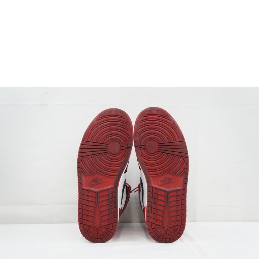 NIKE ナイキ/NIKE AIR JORDAN 1 RETRO HIGH OG 26.0/DZ5485-106//Aランク/67