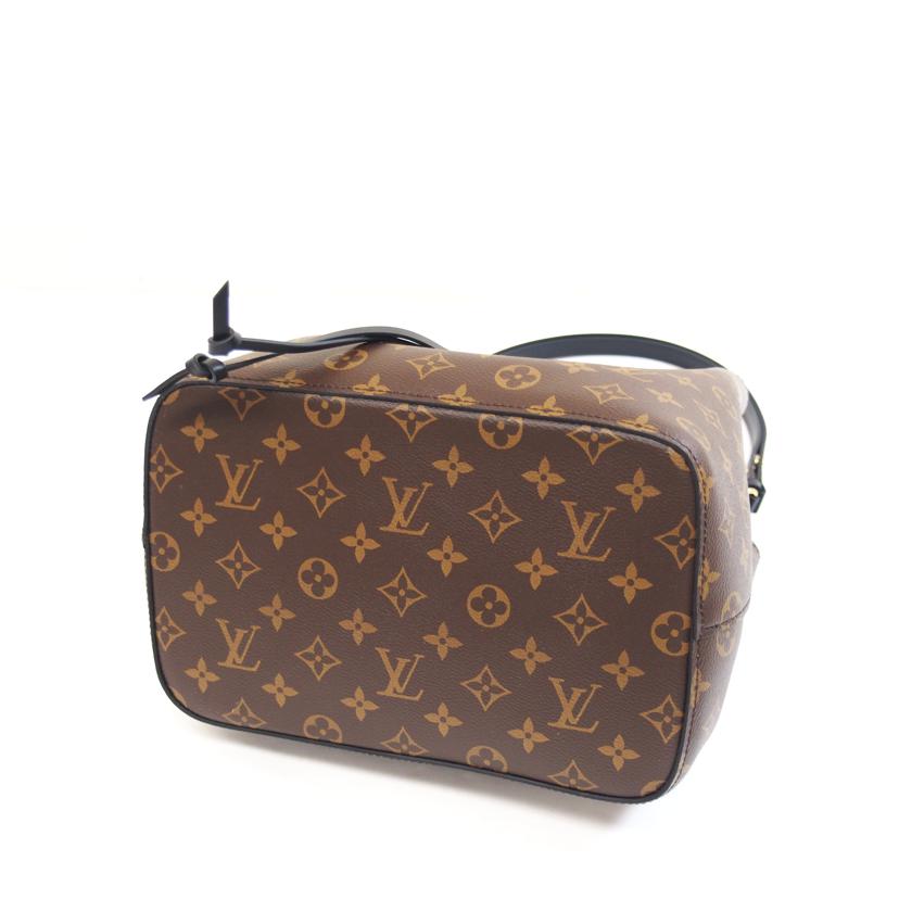 LOUIS VUITTON ルイヴィトン/ネオノエ ノワール/モノグラム/M44020//MI2********/SAランク/71