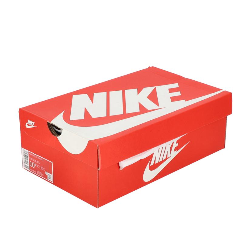 NIKE ナイキ/ワッフルトレーナー 2/DH4390-800//00195238103125/Aランク/85