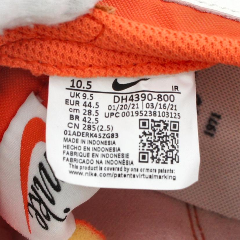 NIKE ナイキ/ワッフルトレーナー 2/DH4390-800//00195238103125/Aランク/85