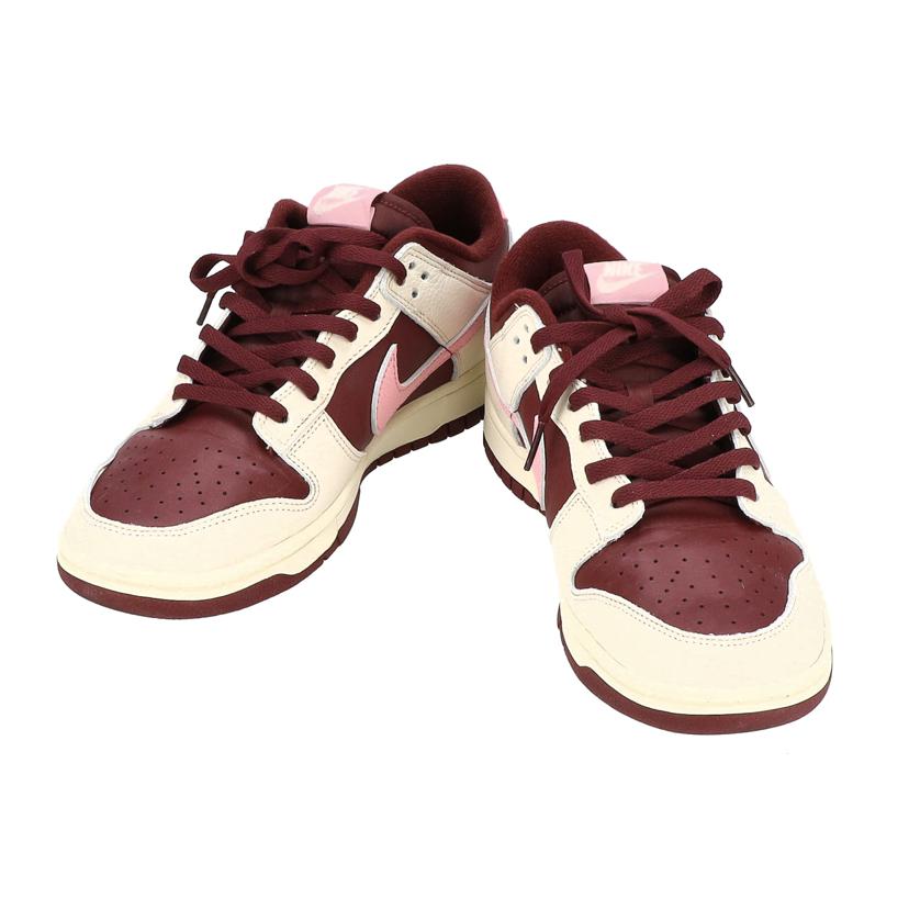 NIKE NIKE/ダンクローバレンタインデー/DR9705-100//00196153293342/Bランク/85