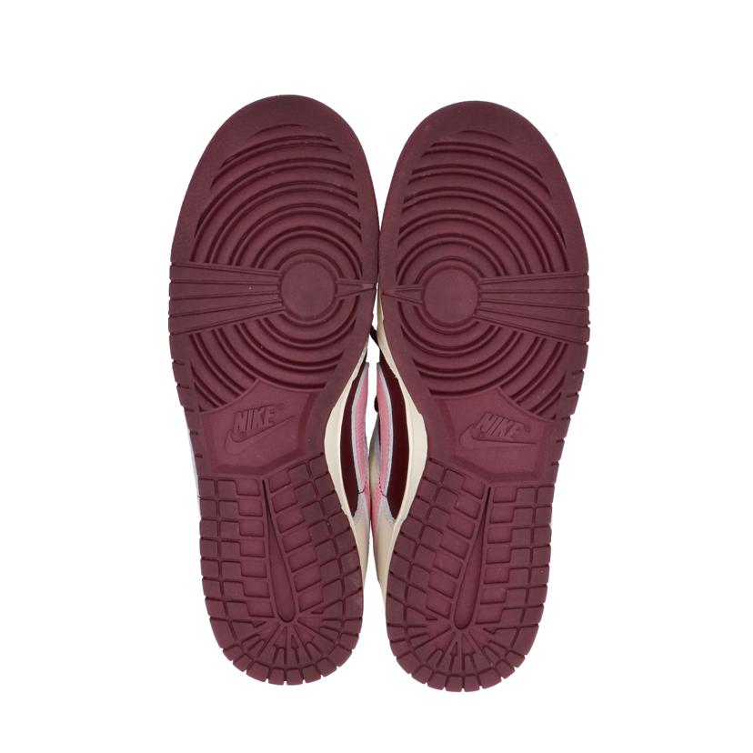 NIKE NIKE/ダンクローバレンタインデー/DR9705-100//00196153293342/Bランク/85