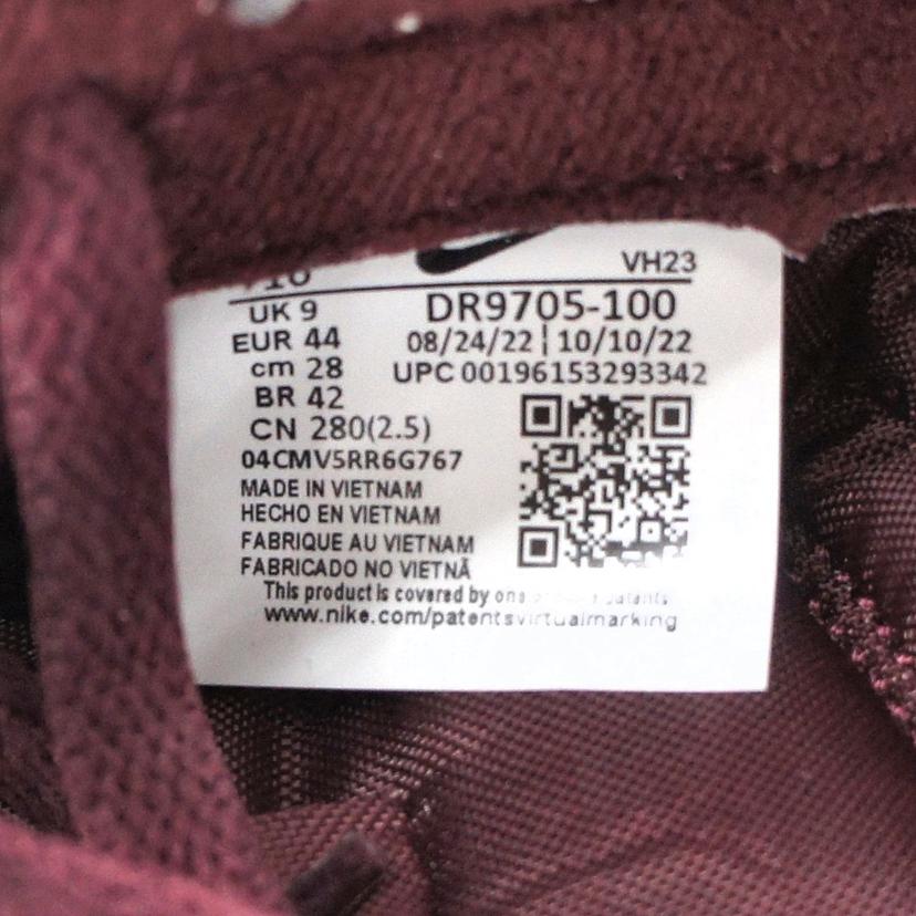 NIKE NIKE/ダンクローバレンタインデー/DR9705-100//00196153293342/Bランク/85