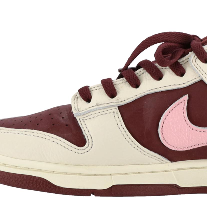 NIKE NIKE/ダンクローバレンタインデー/DR9705-100//00196153293342/Bランク/85