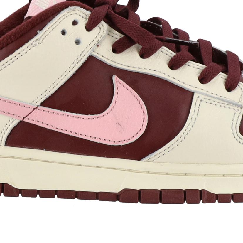 NIKE NIKE/ダンクローバレンタインデー/DR9705-100//00196153293342/Bランク/85