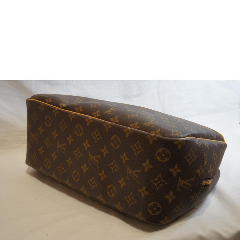 LOUIS VUITTON ルイヴィトン/ドーヴィル/モノグラム/M47270//VI0***/Aランク/92
