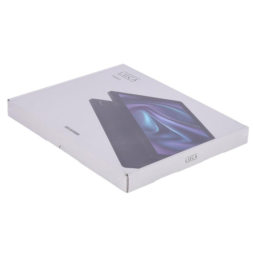 IRIS OYAMA アイリスオーヤマ/LUCA タブレット/TM103M4V1-B//SAランク/03