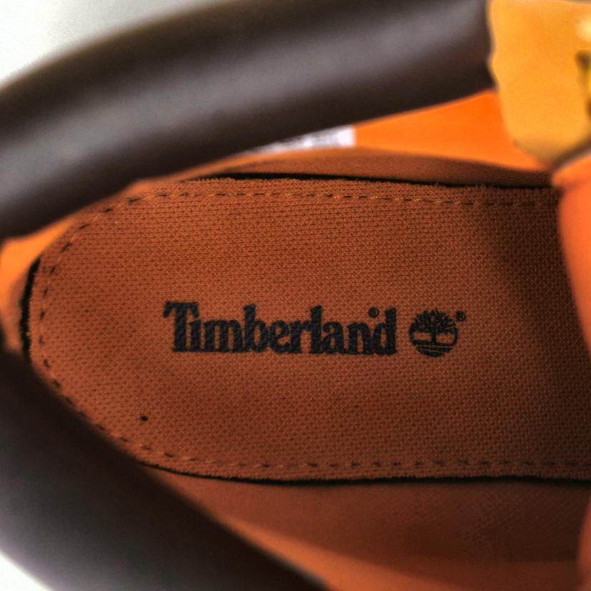 Timberland ティンバーランド/レースアップブーツ/A27TP//ABランク/82