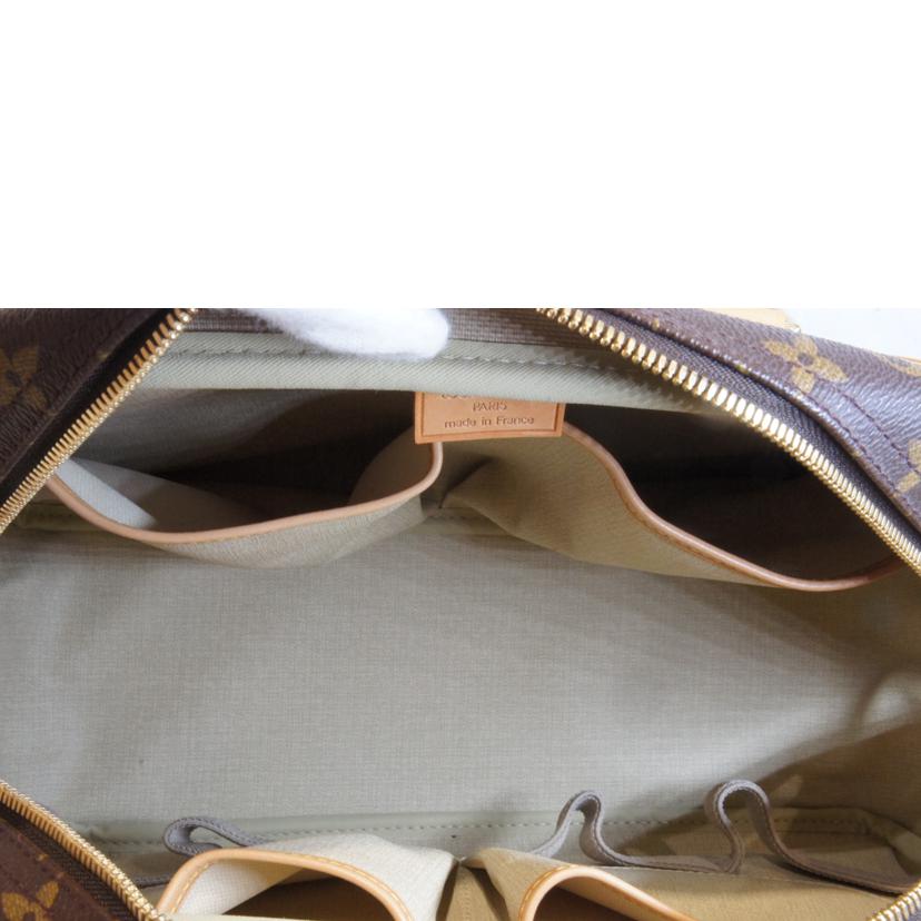 LOUIS VUITTON ルイヴィトン/ドーヴィル/モノグラム/M47270//VI0***/Aランク/92