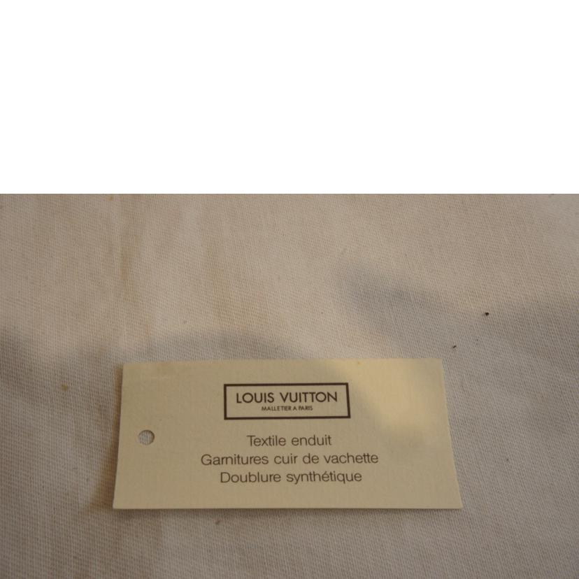 LOUIS VUITTON ルイヴィトン/ドーヴィル/モノグラム/M47270//VI0***/Aランク/92