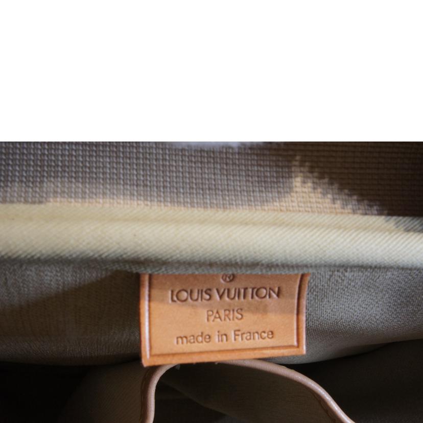 LOUIS VUITTON ルイヴィトン/ドーヴィル/モノグラム/M47270//VI0***/Aランク/92