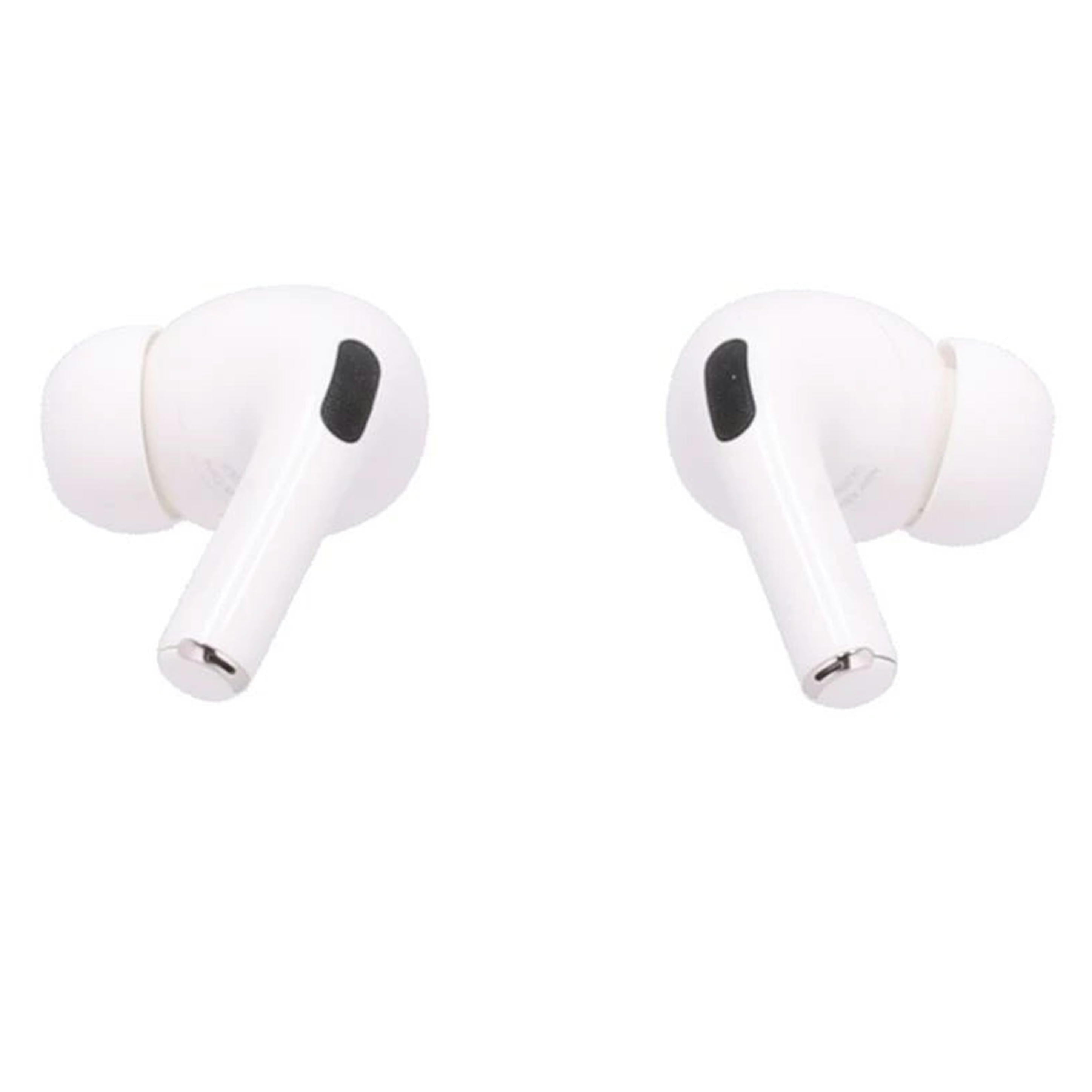 Apple アップル/AirPods 第2世代/MTJV3J A//LCY52JD/Bランク/69