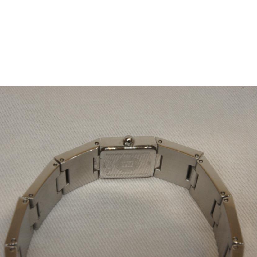 FENDI フェンディ/ピラミッドバングルウォッチSSQZ/4250L//013****/ABランク/92