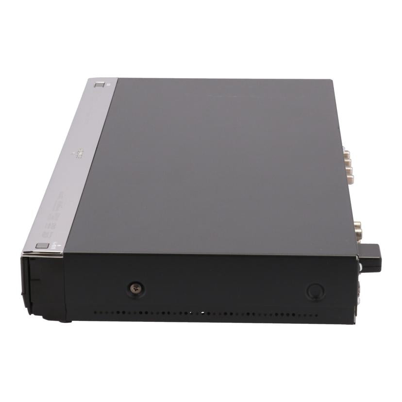 SHARP シャープ/BDレコーダー/BD-W1500//9182716/Bランク/77