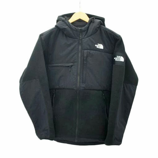 THE NORTH FACE ノースフェイス/THE NORTH FACE デナリフーディ BK/NA72052//ABランク/78