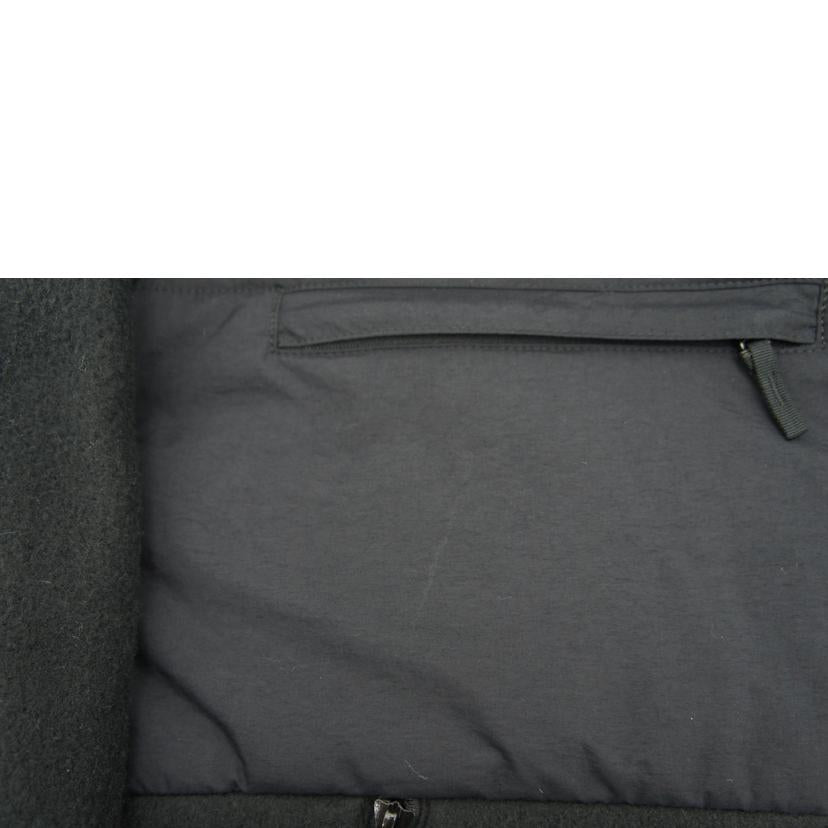 THE NORTH FACE ノースフェイス/THE NORTH FACE デナリフーディ BK/NA72052//ABランク/78