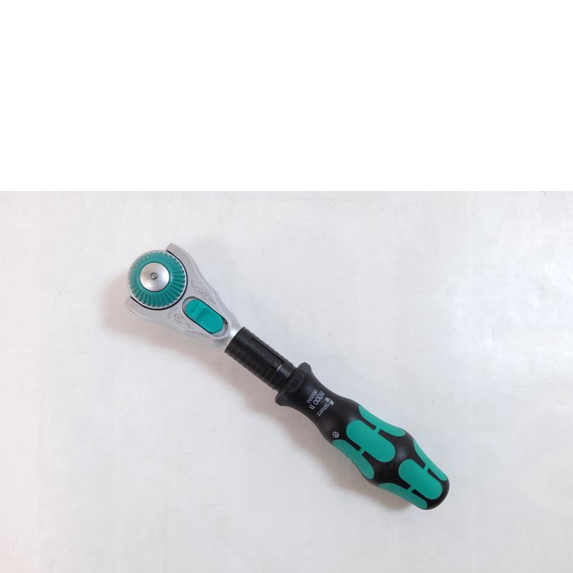 Wera Wera/8100 SB 6 Zyklop Speed/3/8 004046//Aランク/71