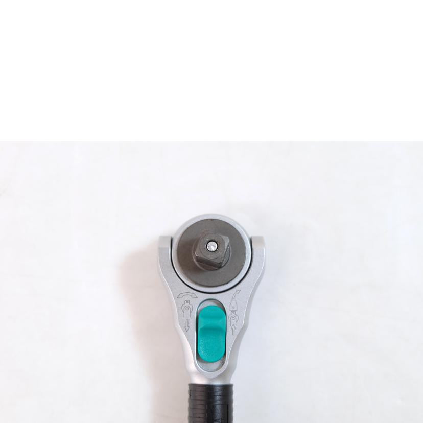 Wera Wera/8100 SB 6 Zyklop Speed/3/8 004046//Aランク/71