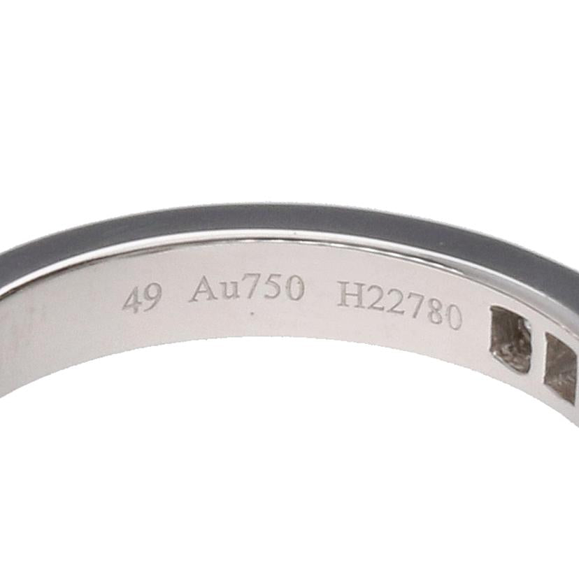 BOUSHERON ブシュロン/PIVOINE ダイヤリング/サイズ:9//H22780/Aランク/91