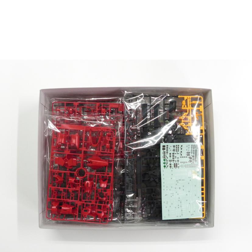 BANDAI バンダイ/RG 1/144 サザビー/機動戦士ガンダム 逆襲のシャア//Aランク/81