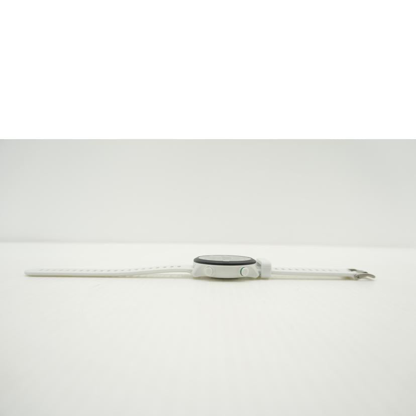 GARMIN/スマートウォッチ GARMIN FOREATHLETE55/FOREATHLETE55//Aランク/75