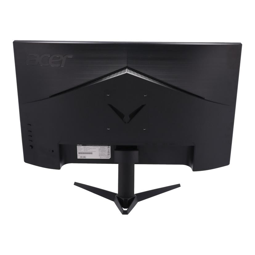 acer エイサー /ゲーミングモニター27インチ/NITRO/QG271 Ebmiix//MMTKRSJ003421094523W01/Bランク/71