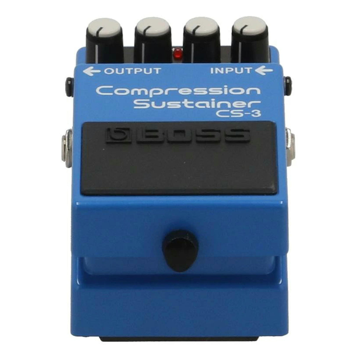 BOSS ボス /エフェクター/コンプレッション・サスティナー /CS-3//AT37456/Aランク/69