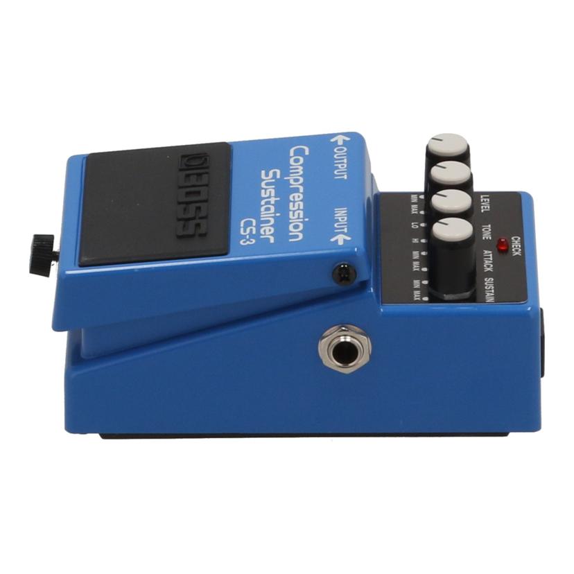 BOSS ボス /エフェクター/コンプレッション・サスティナー /CS-3//AT37456/Aランク/69