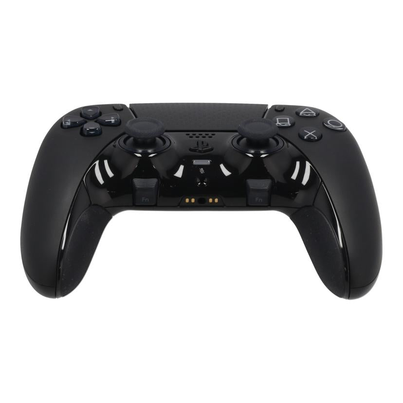 SONY ソニー/PS5コントローラー/DualSense Edge/CFI-ZCP1//F14B01NUK20259275/Aランク/63