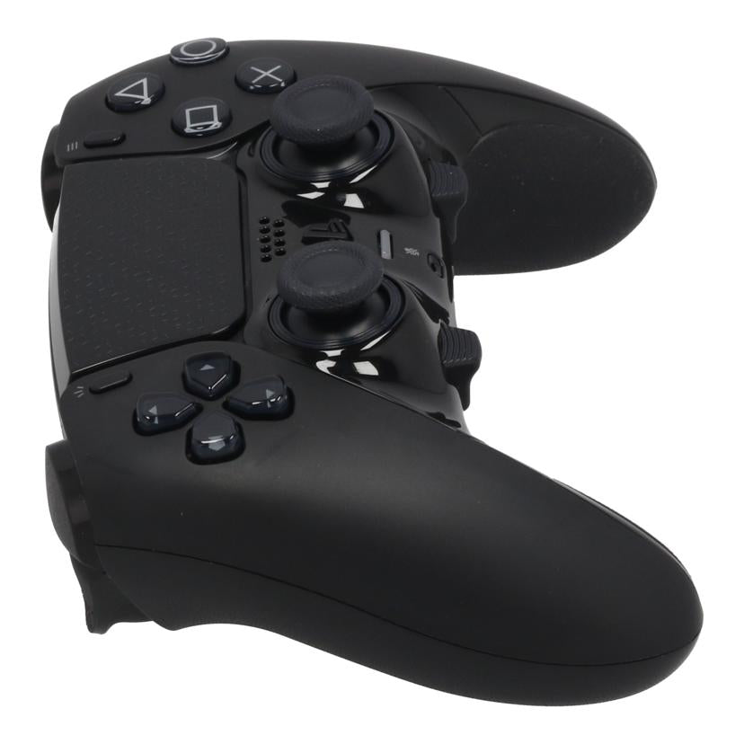 SONY ソニー/PS5コントローラー/DualSense Edge/CFI-ZCP1//F14B01NUK20259275/Aランク/63