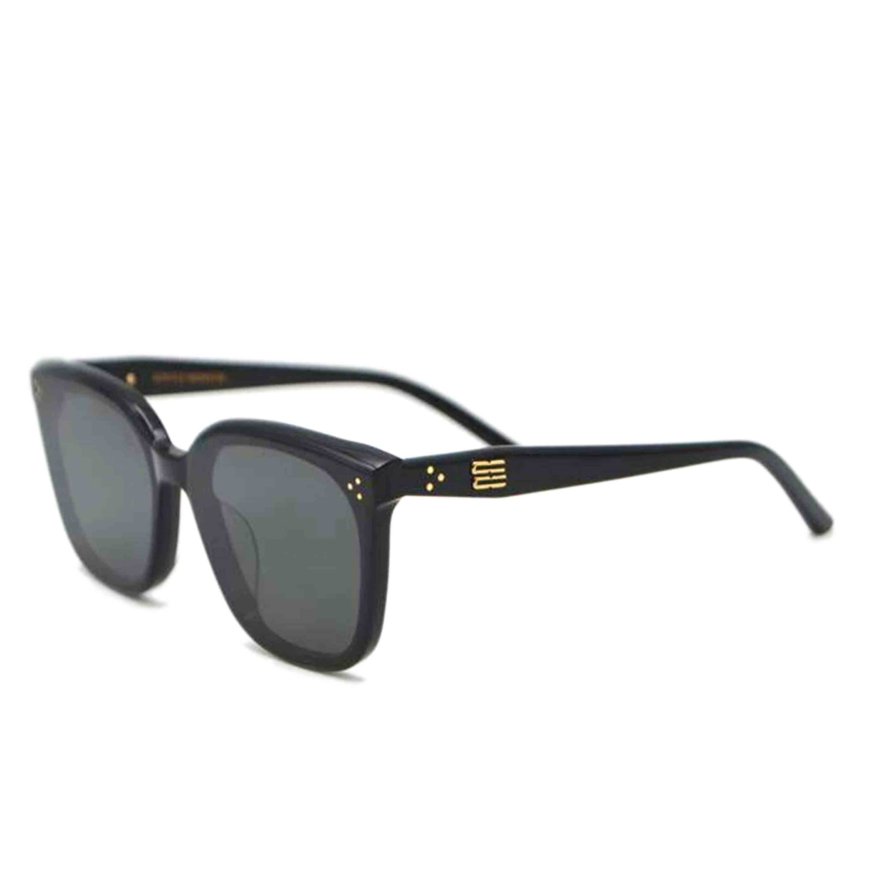 Gentle Monster ジェントルモンスター GENTLE MONSTER ジェントル モンスター FW25 ATOMIC-02(B) / SIL