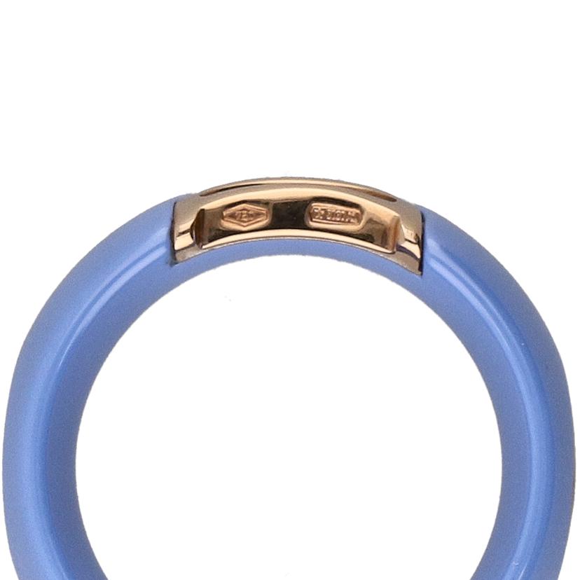 DAMIANI ダミアーニ/K18アイコンセラミックリング#10.5//Aランク/19